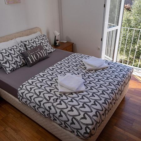 Dubrovnik Airport Apartment Tea Durovici Buitenkant foto