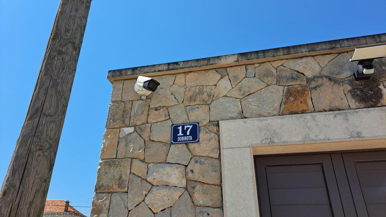 Dubrovnik Airport Apartment Tea Durovici Buitenkant foto