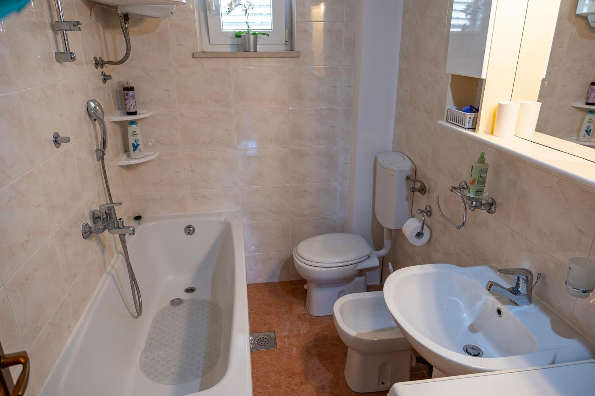 Dubrovnik Airport Apartment Tea Durovici Buitenkant foto