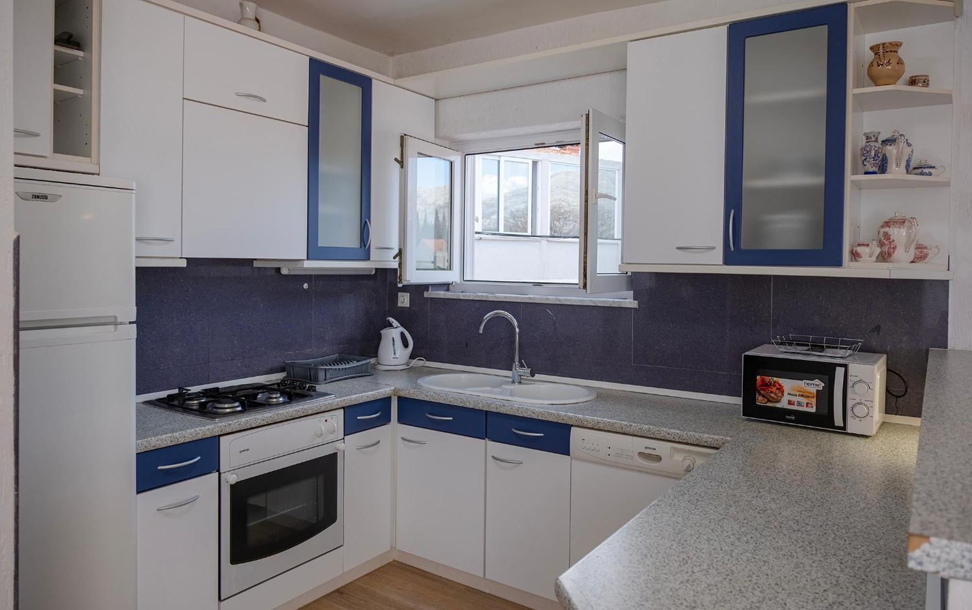 Dubrovnik Airport Apartment Tea Durovici Buitenkant foto