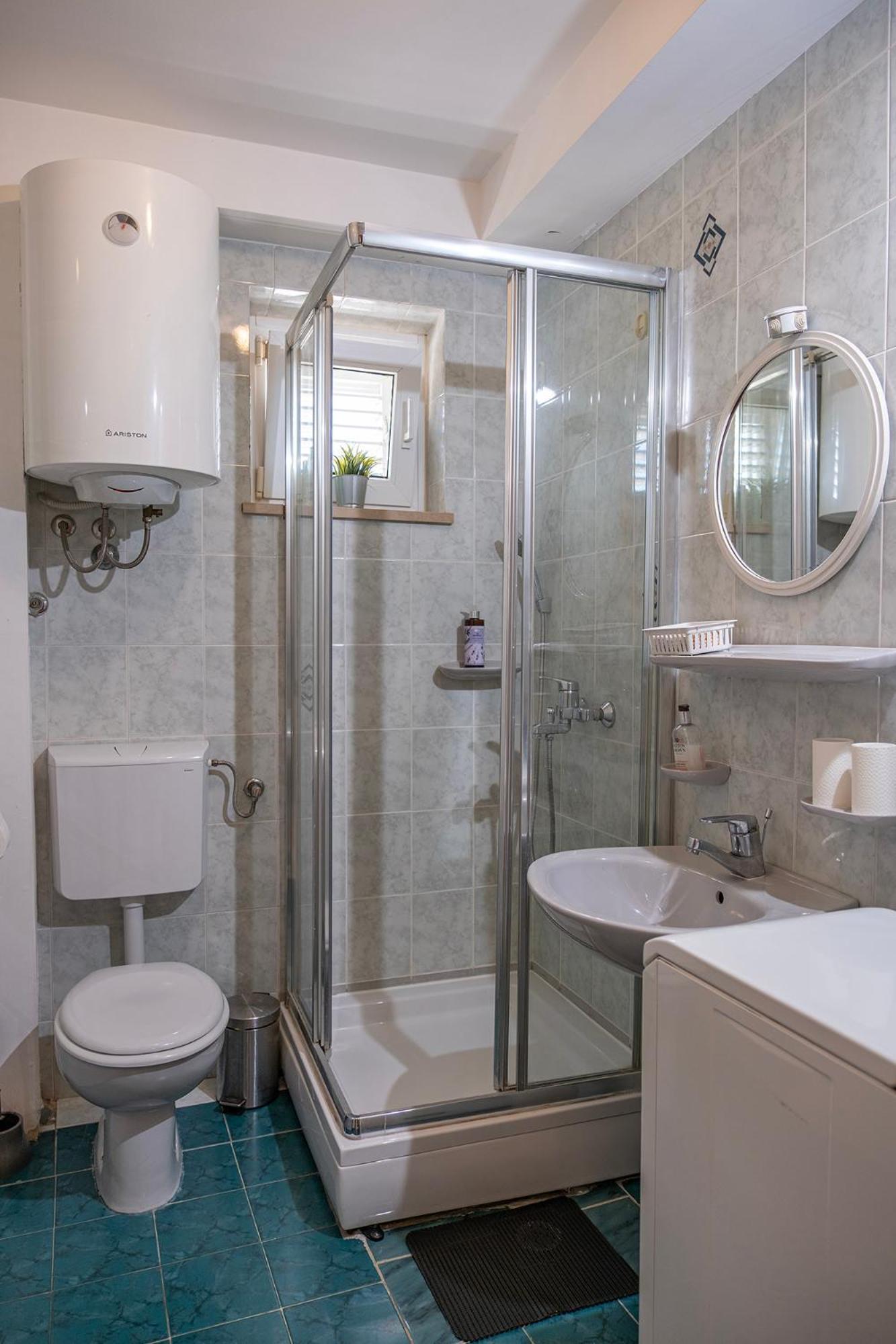 Dubrovnik Airport Apartment Tea Durovici Buitenkant foto