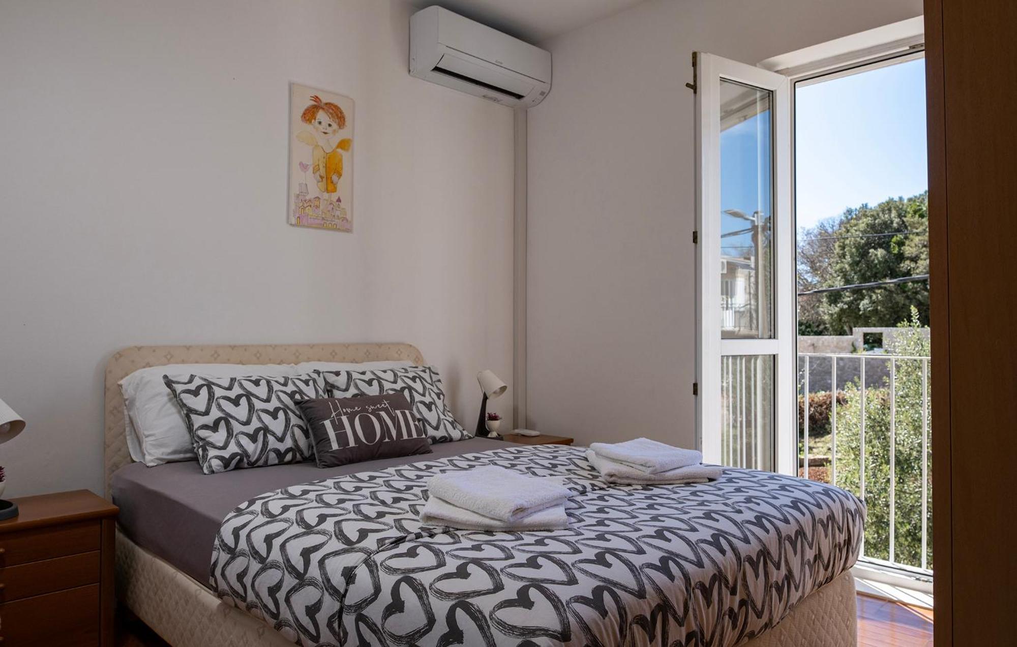 Dubrovnik Airport Apartment Tea Durovici Buitenkant foto