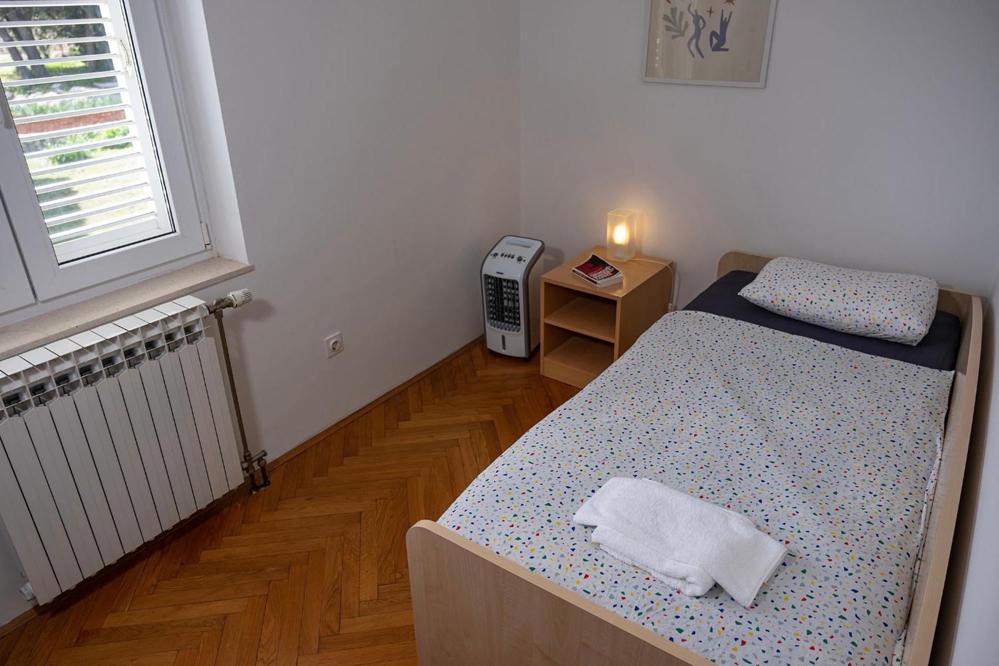 Dubrovnik Airport Apartment Tea Durovici Buitenkant foto