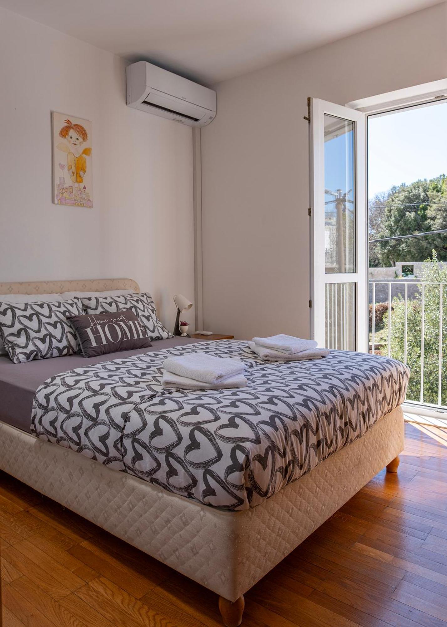 Dubrovnik Airport Apartment Tea Durovici Buitenkant foto